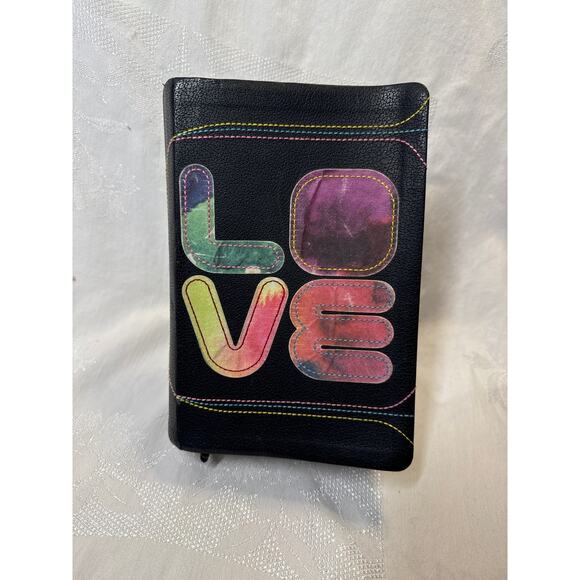 Tyndale Other - Tyndale NLT Teen Life Application Study Bible New Living Translation-Black *READ